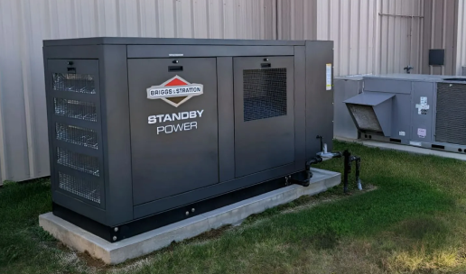 Generator Image